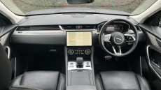 Jaguar F-Pace 2.0 D200 R-Dynamic Black 5dr Auto AWD Diesel Estate